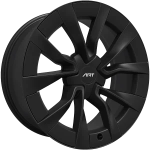 Art Replica Wheels – Replica 367 – Black – 18″x8.5″ 38mm – All weather Wheels – R3671801